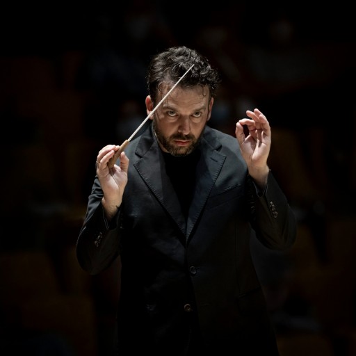 James Gaffigan Montreal Tickets