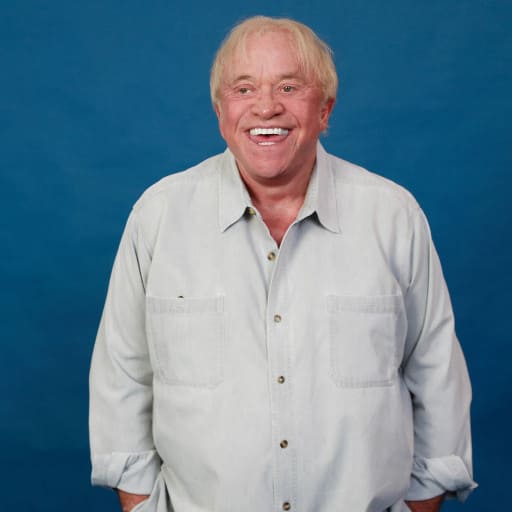 James Gregory in Montreal