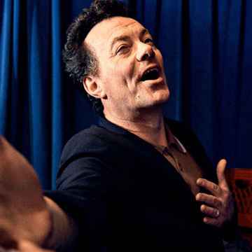 James Hunter Montreal Tickets