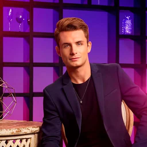 James Kennedy Montreal Tickets