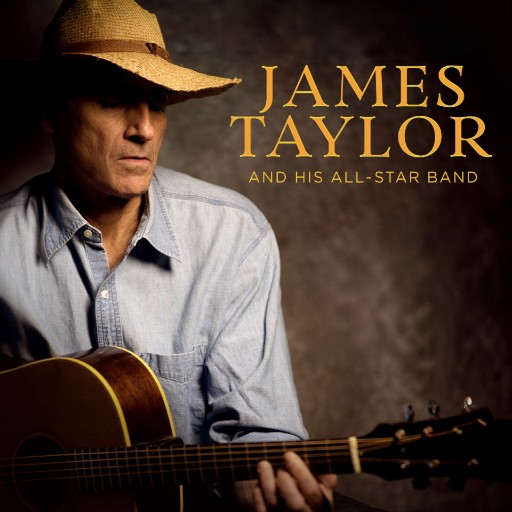 James Taylor & His All-Star Band in Montreal