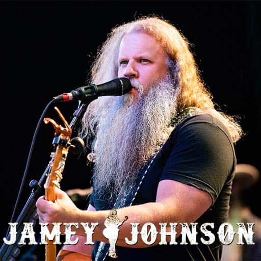 Jamey Johnson Montreal Tickets
