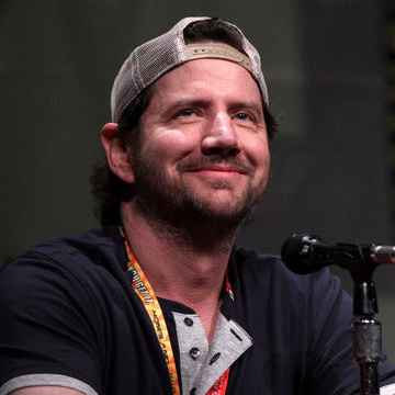Jamie Kennedy in Montreal