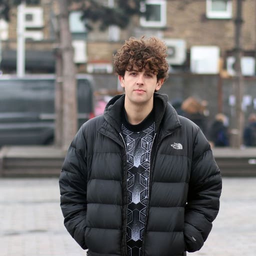 Jamie xx Montreal Tickets