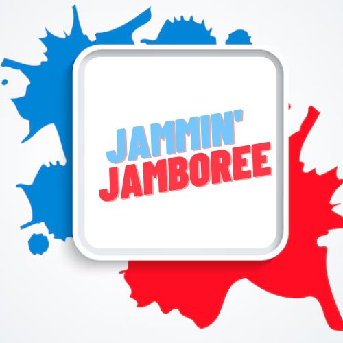 Jammin' Jamboree Montreal Tickets