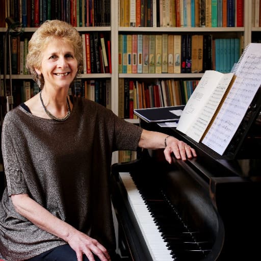 Jane Glover Montreal Tickets