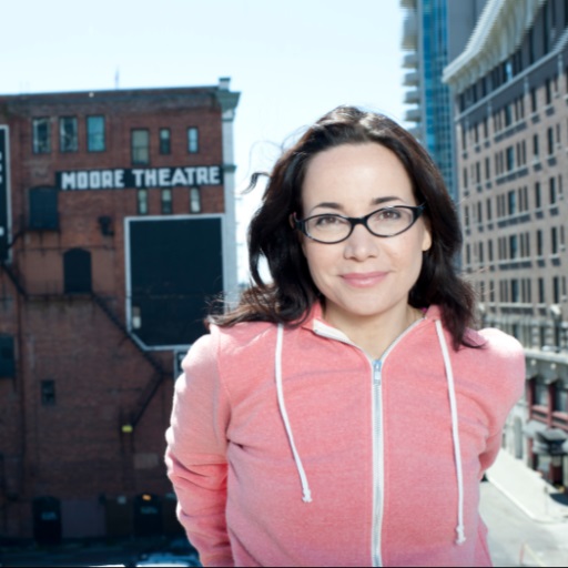 Janeane Garofalo Montreal Tickets