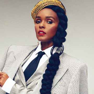 Janelle Monae Montreal Tickets