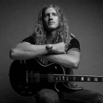 Jared James Nichols Montreal Tickets