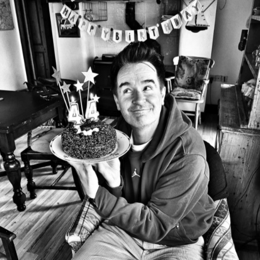 Jarlath Regan Montreal Tickets