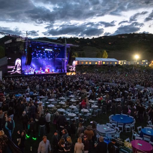 Jas Aspen Snowmass Montreal Tickets