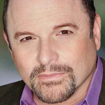 Jason Alexander in Montreal