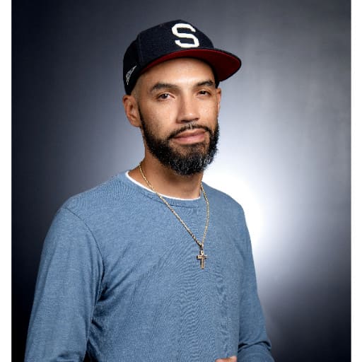 Jason Banks in Montreal