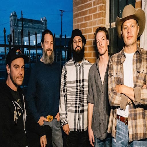 Jason Boland and The Stragglers Montreal Concert Tickets