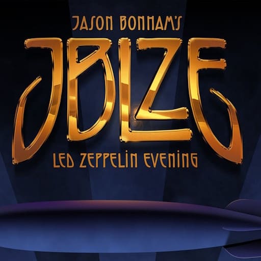 Jason Bonham's Led Zeppelin Evening Montreal Tickets