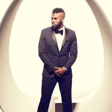 Jason Derulo Montreal Tickets