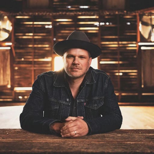 Jason Eady Montreal Tickets