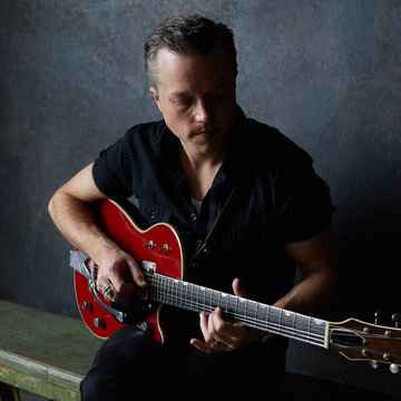 Jason Isbell Montreal Tickets