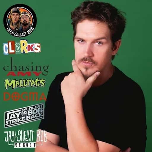 Jason Mewes Montreal Tickets