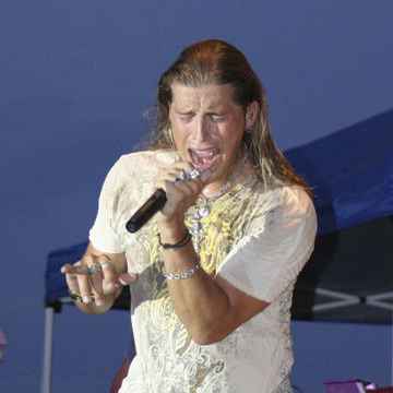 Jason Michael Carroll Montreal Tickets