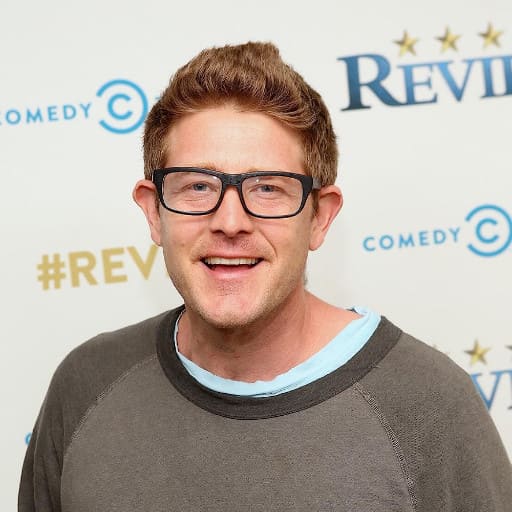 Jason Nash in Montreal