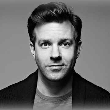 Jason Sudeikis in Montreal