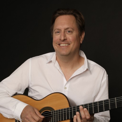Jason Vieaux Montreal Tickets