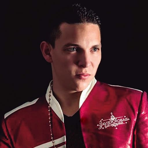 Javier Rosas Montreal Tickets