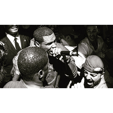 Jay Electronica Montreal Tickets