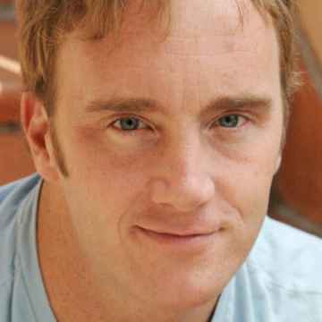 Jay Mohr in Montreal