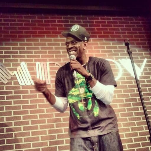 Jayski in Montreal