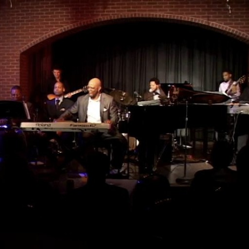 Jazz At The Muse Montreal Tickets