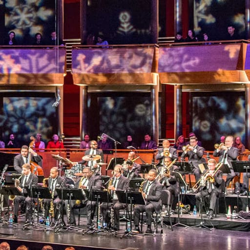 Jazz Holiday Celebration Montreal Tickets