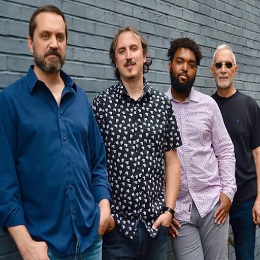 Jazz is Led Montreal Tickets
