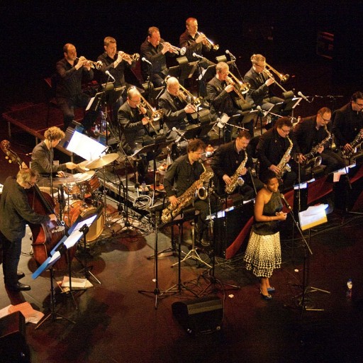 Jazz Orchestras Montreal Tickets
