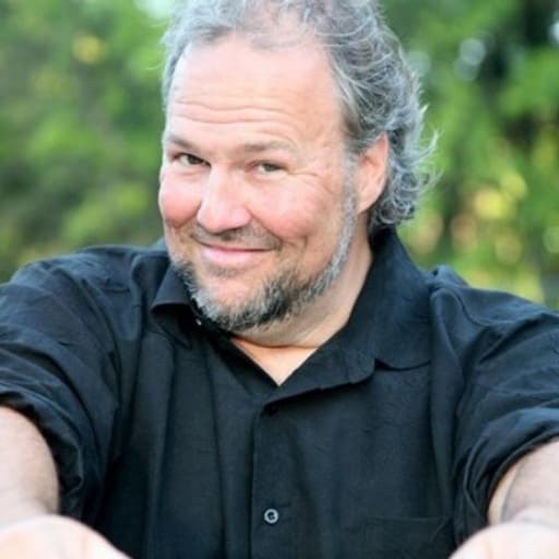 Jean-Marc Parent in Montreal