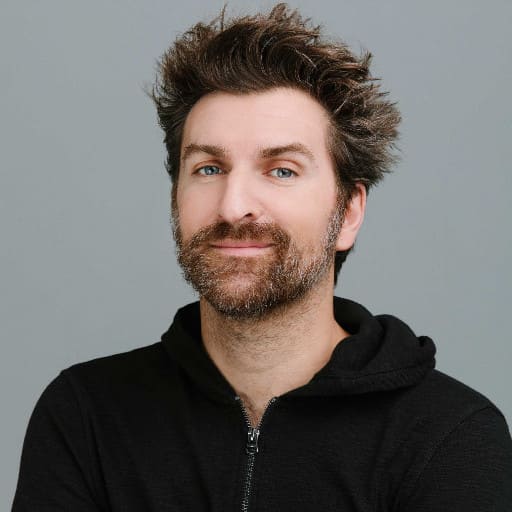 Jean-thomas Jobin in Montreal