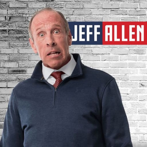 Jeff Allen in Montreal