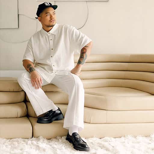 Jeff Bernat Tickets