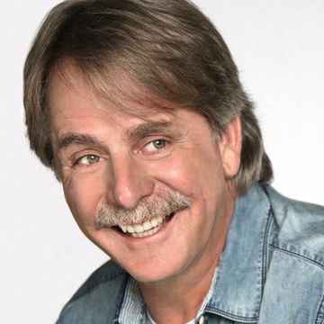 Jeff Foxworthy in Montreal