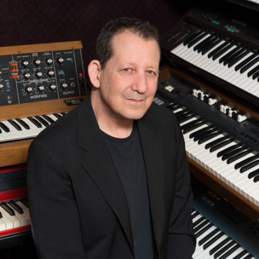 Jeff Lorber Montreal Tickets