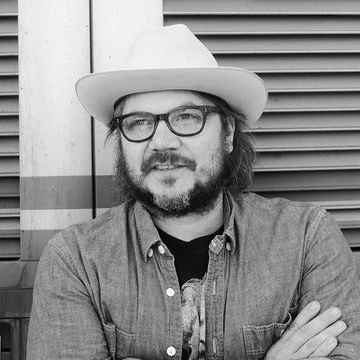 Jeff Tweedy in Montreal