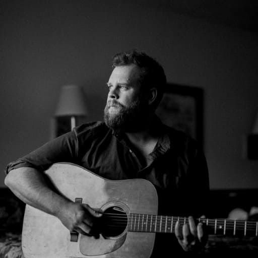 Jeffrey Martin Montreal Tickets