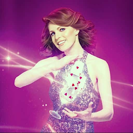 Jen Kramer Montreal Tickets