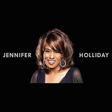 Jennifer Holliday Montreal Tickets