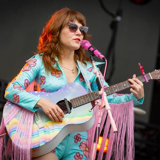 Jenny Lewis Montreal Tickets