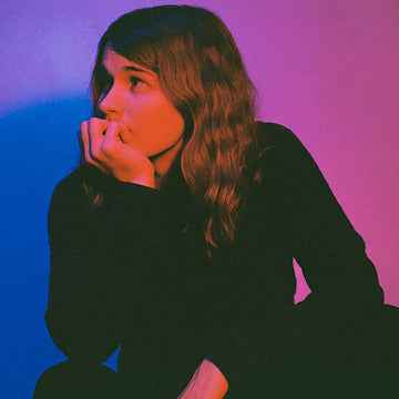 Jenny Owen Youngs in Montreal