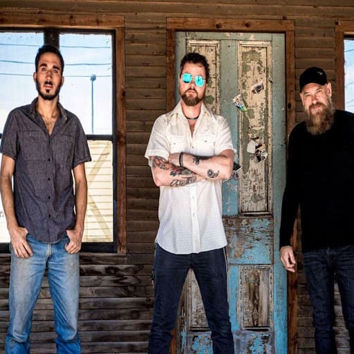 Jeremiah Johnson Band Montreal Tickets