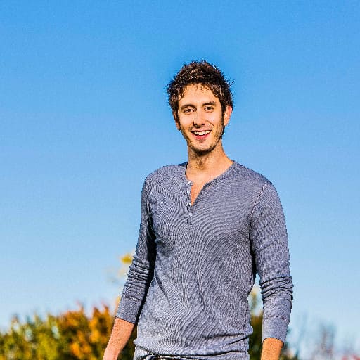 Jeremy Demay in Montreal