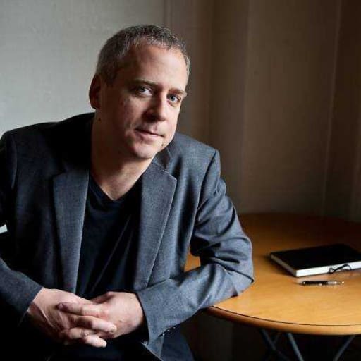 Jeremy Denk Montreal Tickets